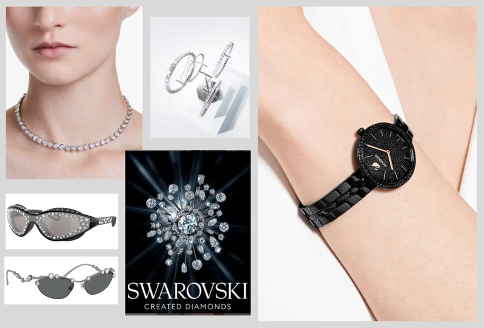 Jenama Aksesori Mewah Bersifat Unisex