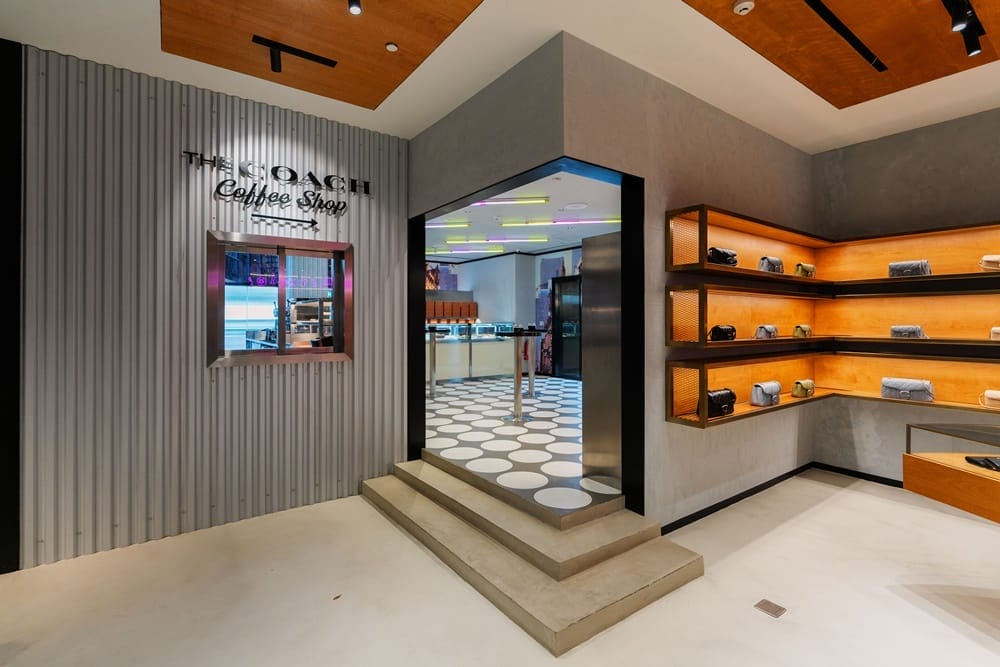 The Coach Restaurant