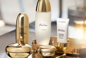 Clarins Precious