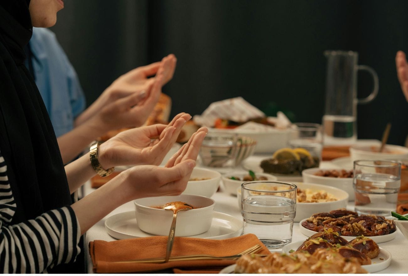 Tip Bersahur Untuk Kekal Cergas Sepanjang Hari