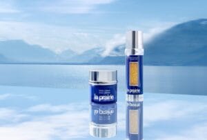 Tebus Sampel Percuma GLAM Beauty Club X La Prairie