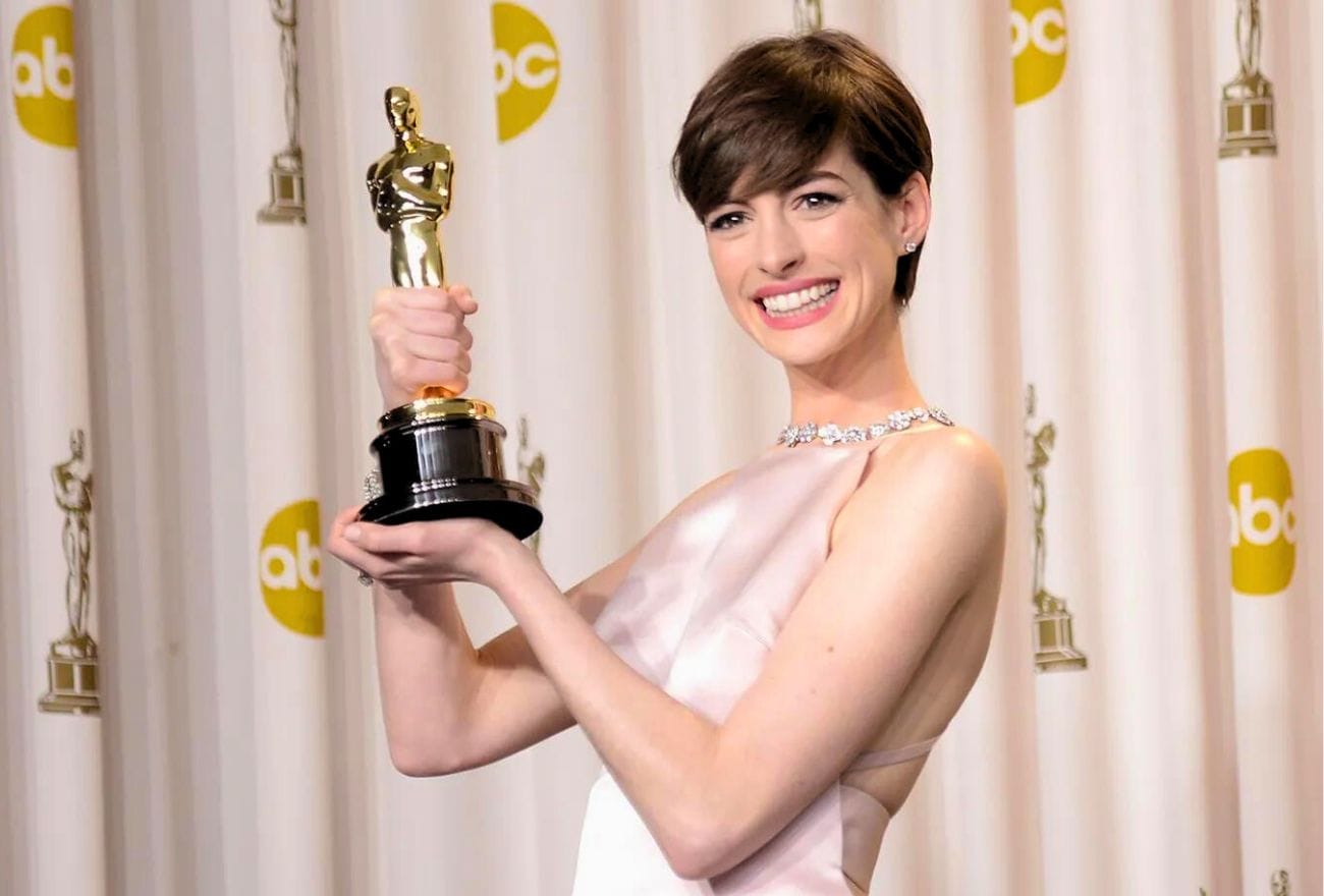 Kos Sebenar Oscar Dari Karpet Merah Ke Majlis Anugerah