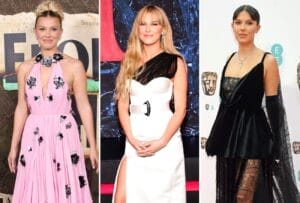 Evolusi Gaya Millie Bobby Brown Sejak Sedekad Lalu