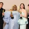 Senarai Lengkap Pemenang Oscar 2024