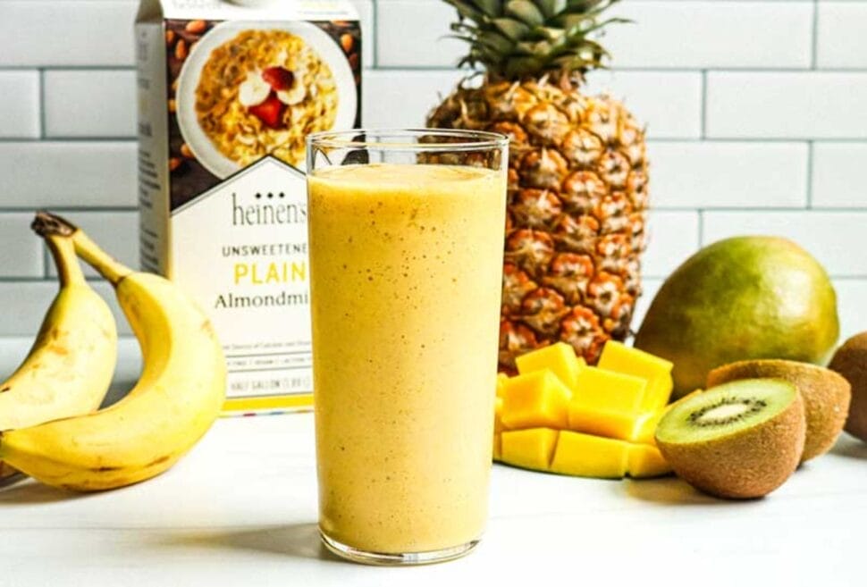 Mari lihat dah ketahui idea menu sahur simple untuk anda menjalani ibadah puasa