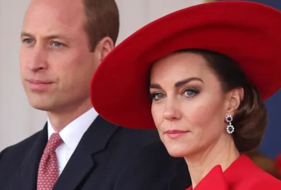 Kate Middleton Disahkan Menghidap Kancer
