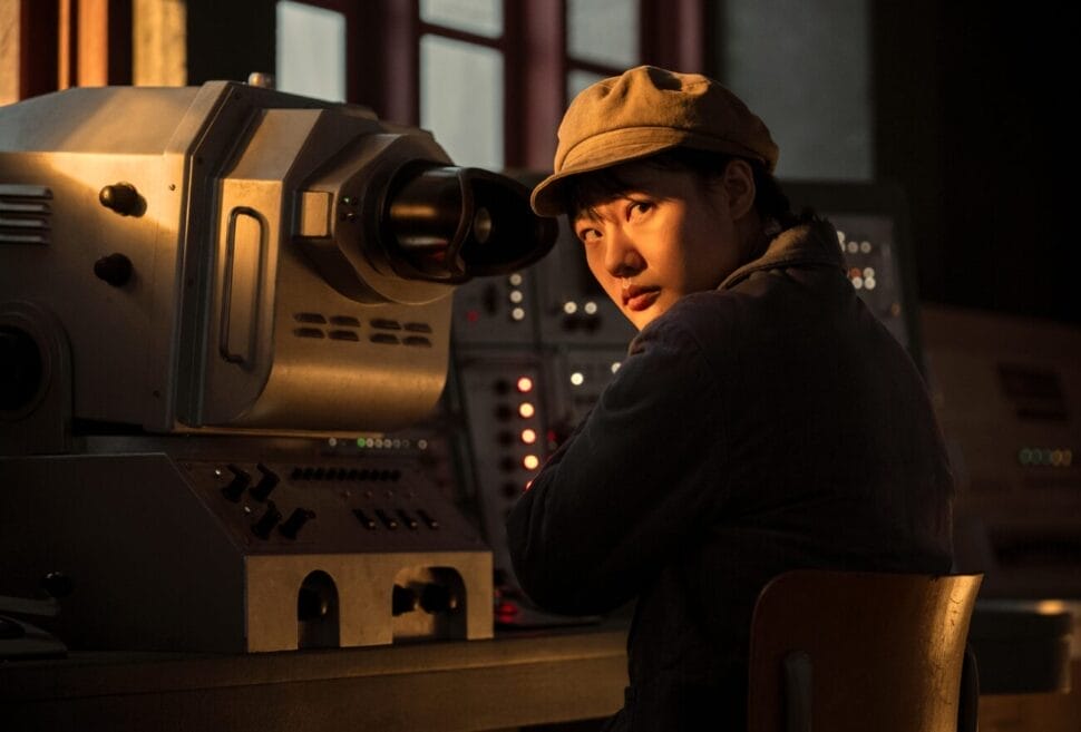 Siri Terkini di Netflix