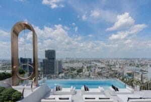 INNSiDE Bangkok