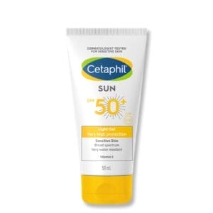 Cetaphill Sunscreen