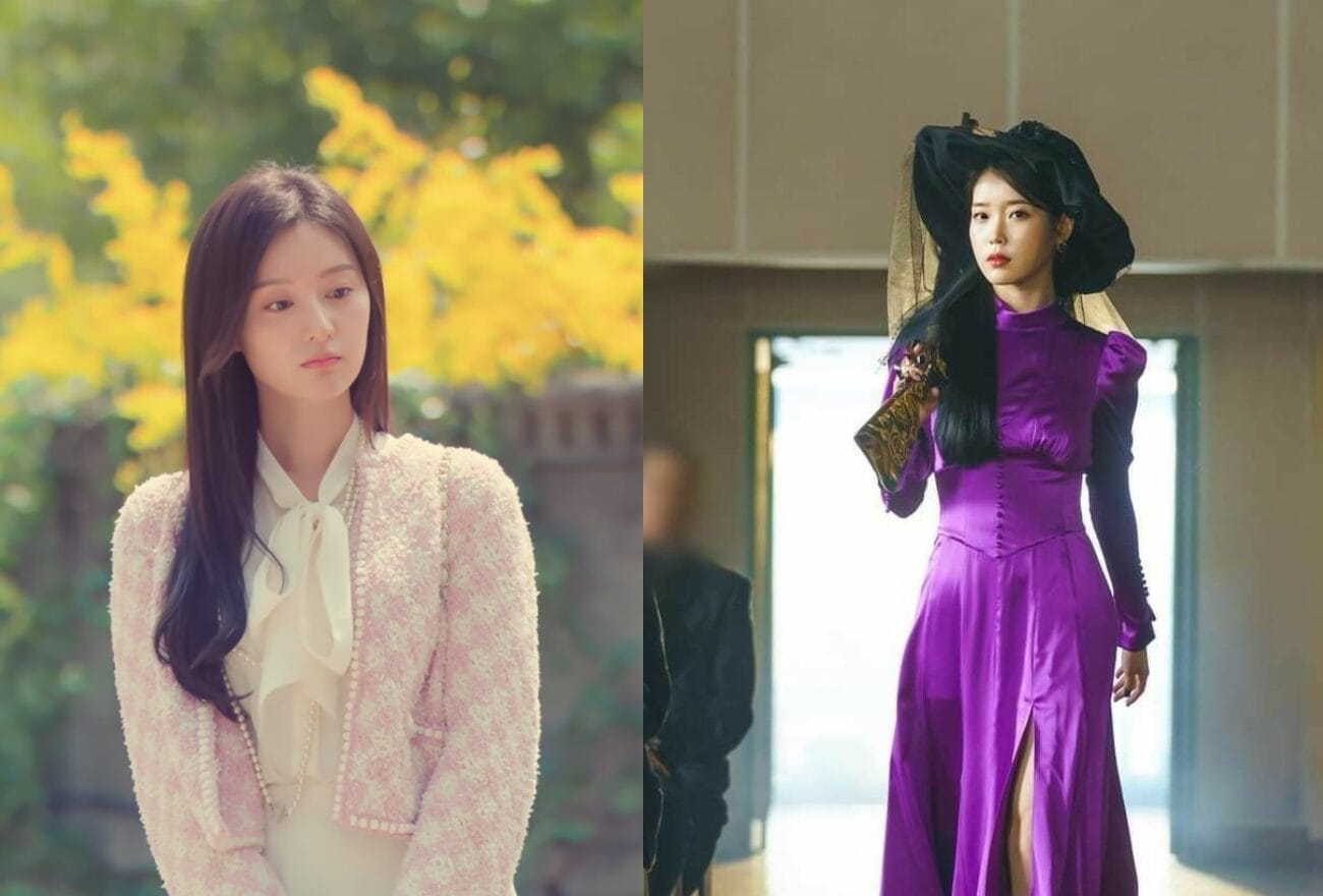 7 Watak Wanita K-Drama Dengan Gaya Fesyen Ikonik