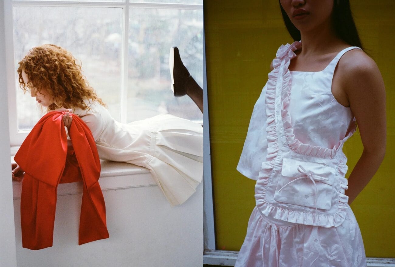 6 Fakta Unik Tentang Jenama ‘Trendy’ Sandy Liang