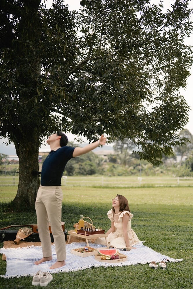 My Home Is In Your Arms