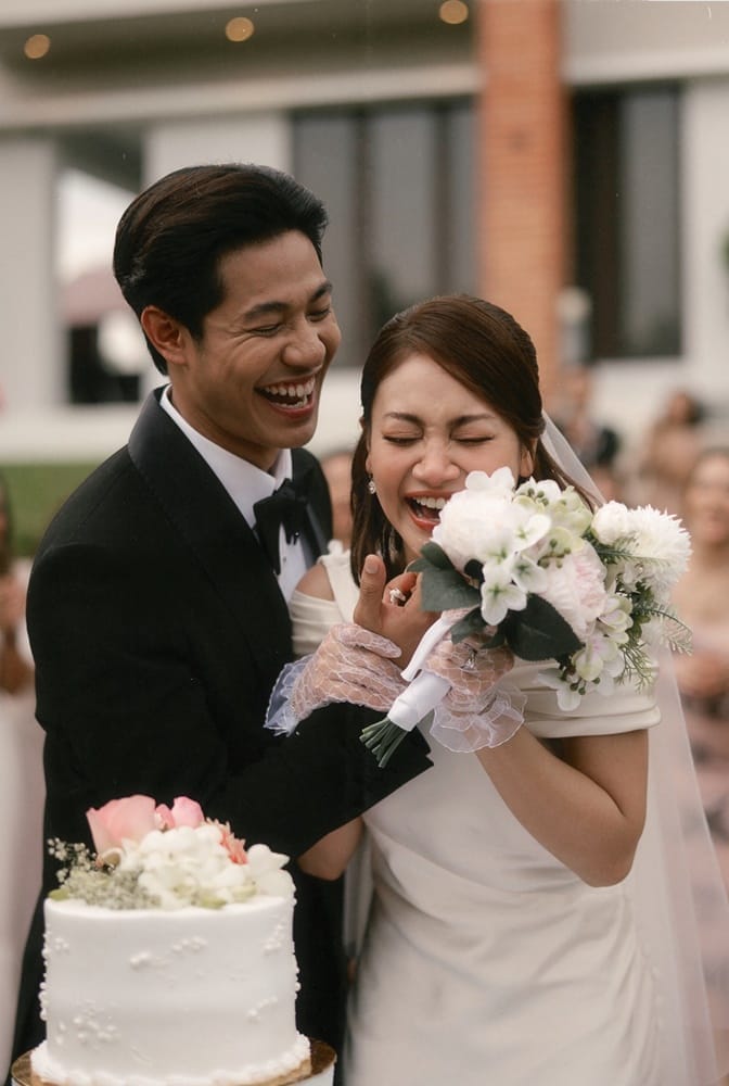 My Home Is In Your Arms