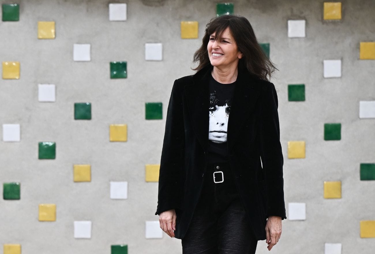 Virginie Viard