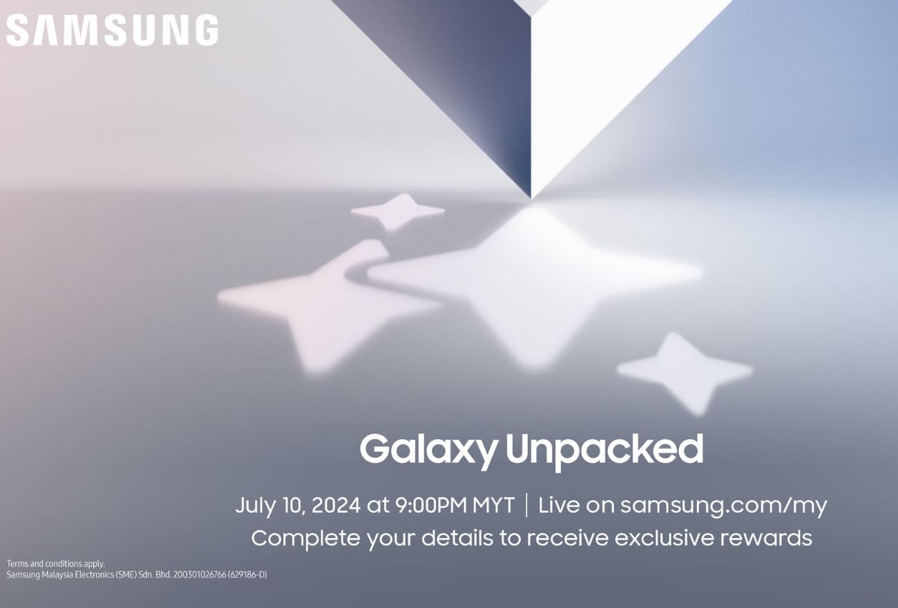 Galaxy Unpacked