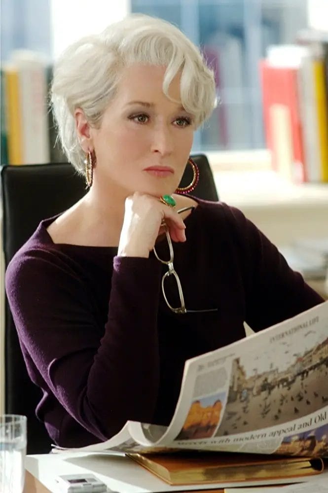 Devil Wears Prada