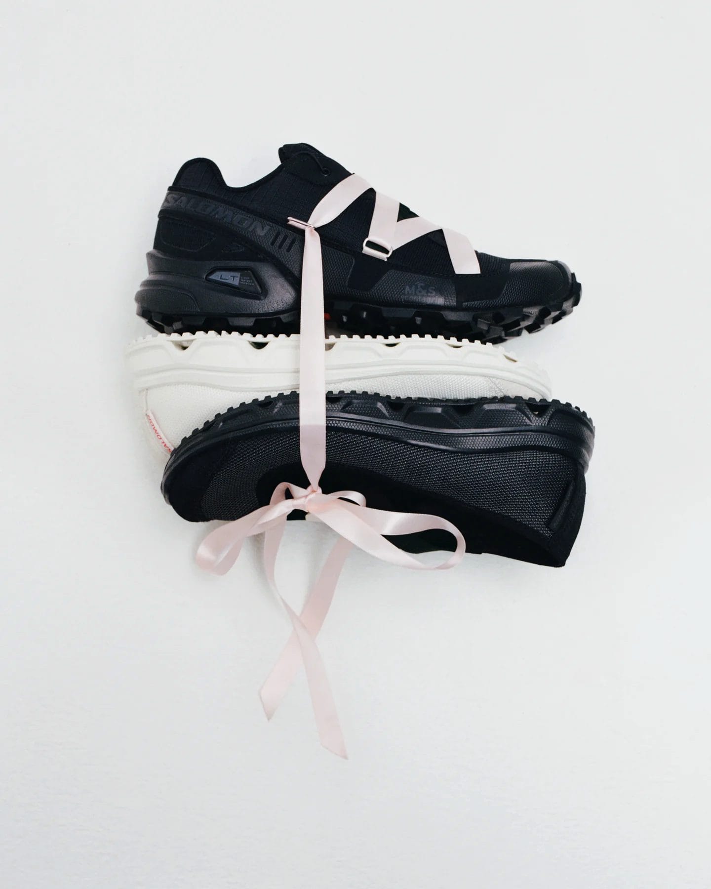 Sandy Liang x Salomon