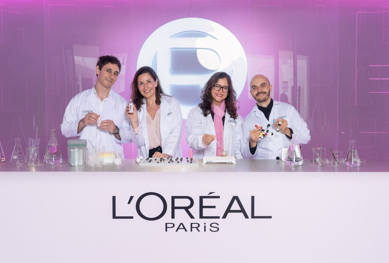 masalah bintik hitam