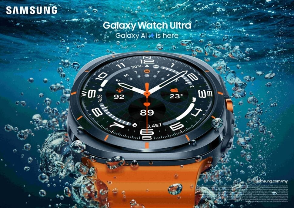Galaxy Watch