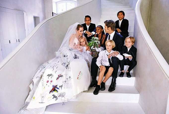 wedding of the year