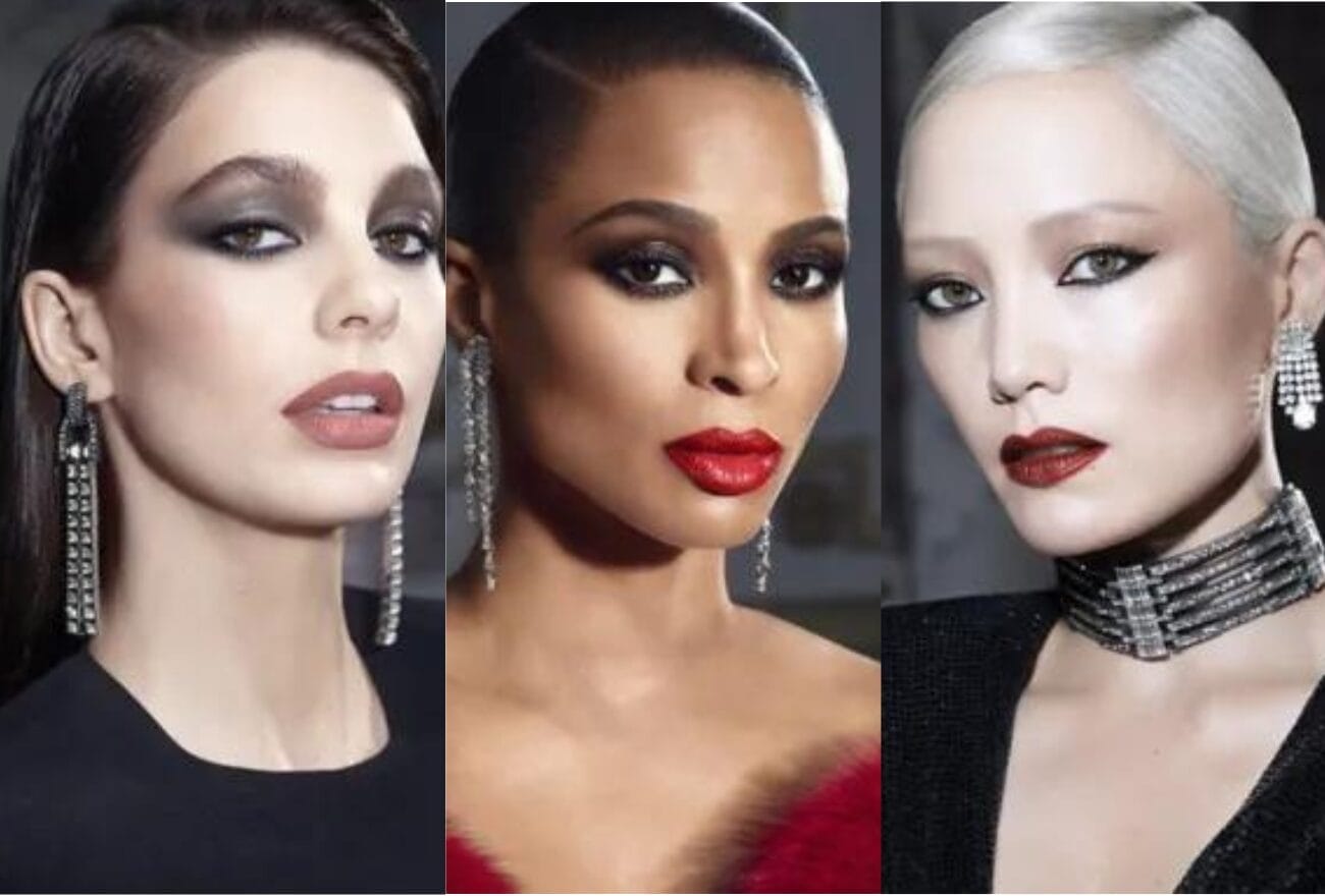Ciara, Pom Klementieff & Camila Morrone Sebagai Duta Pertama Nars