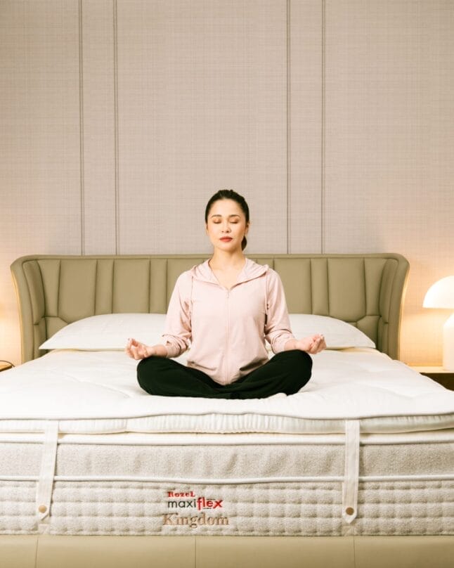 Rozel MaxiFlex Kingdom