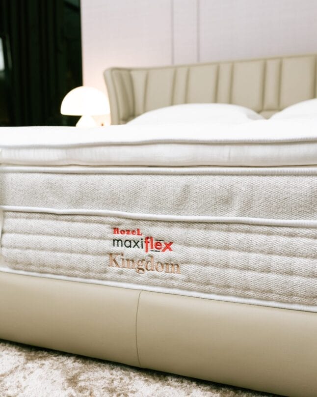 Rozel MaxiFlex Kingdom