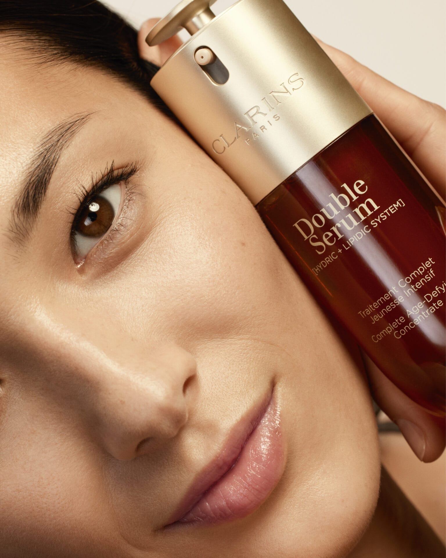 Clarins Double Serum