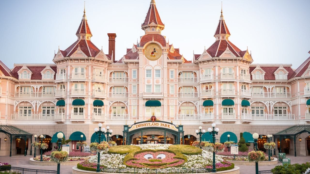 Disneyland