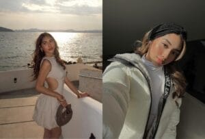 Arisa Soraya Kongsi 5 Produk Penjagaan Wajah Kegemarannya Bulan Ini
