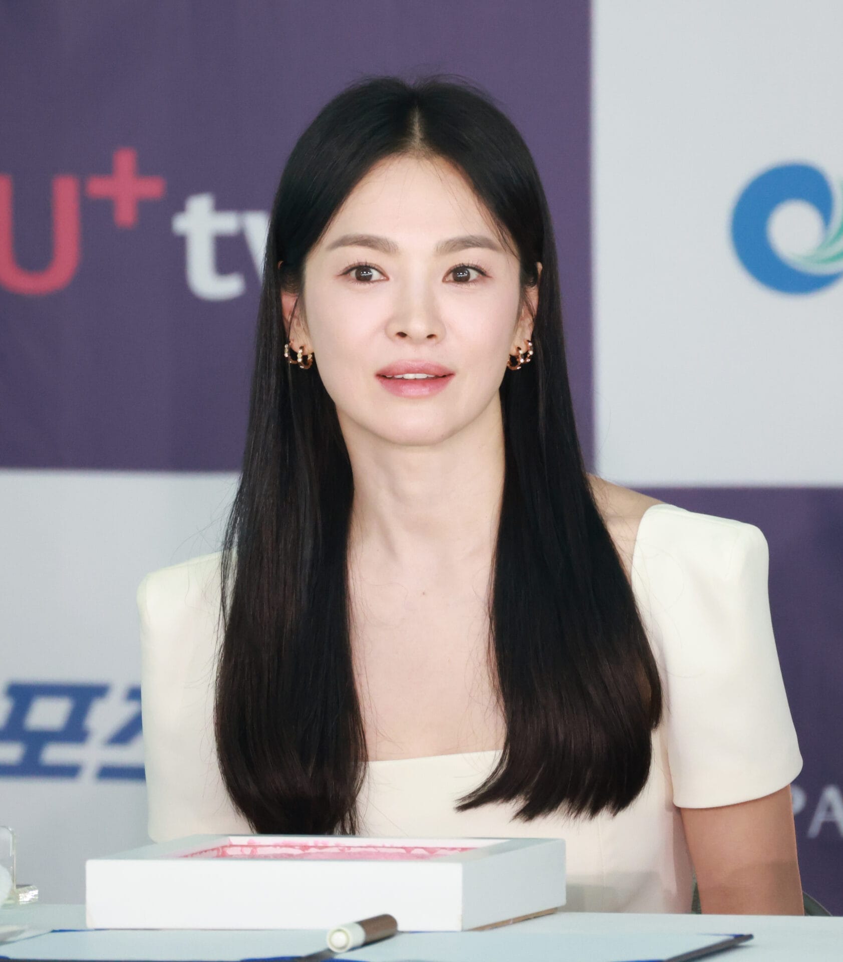 Song Hye Kyo