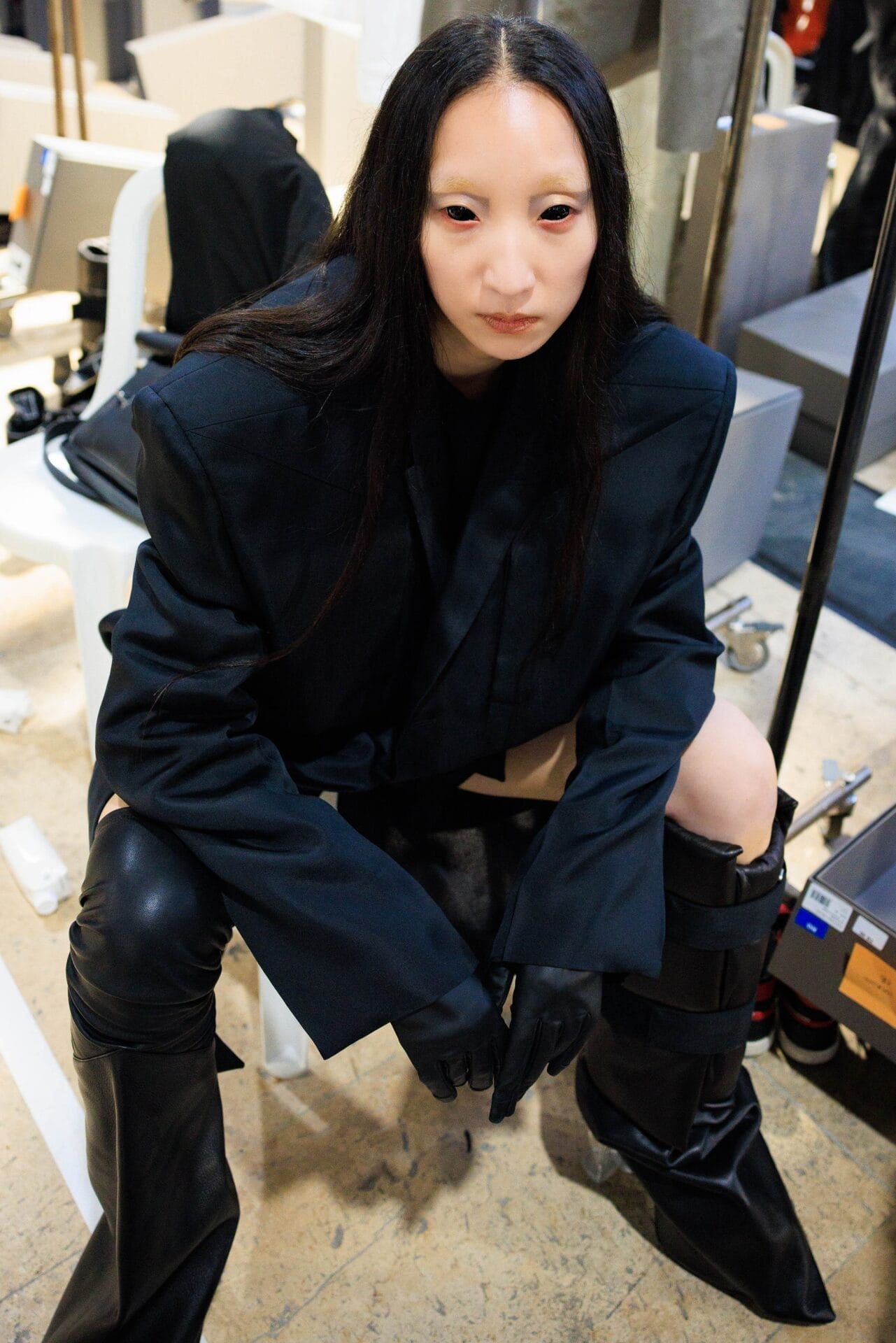rick owens