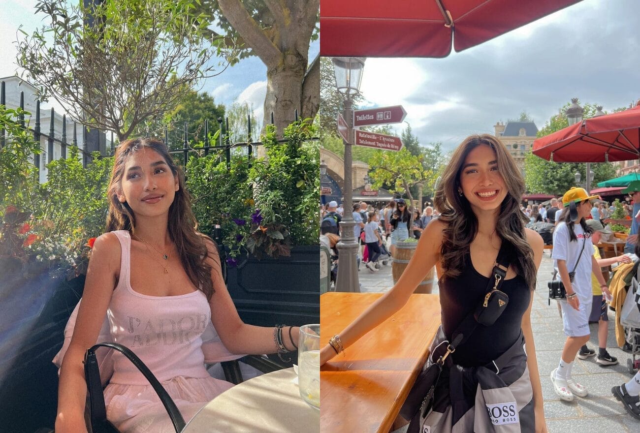 5 Lokasi Percutian Kegemaran Arisa Soraya Dan Mengapa?