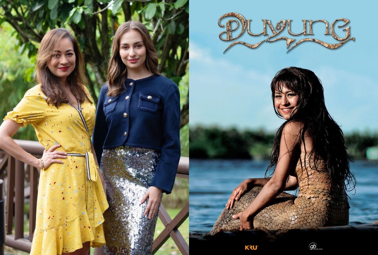 Filem Duyung Kembali Dengan Sekuel Selepas 16 Tahun
