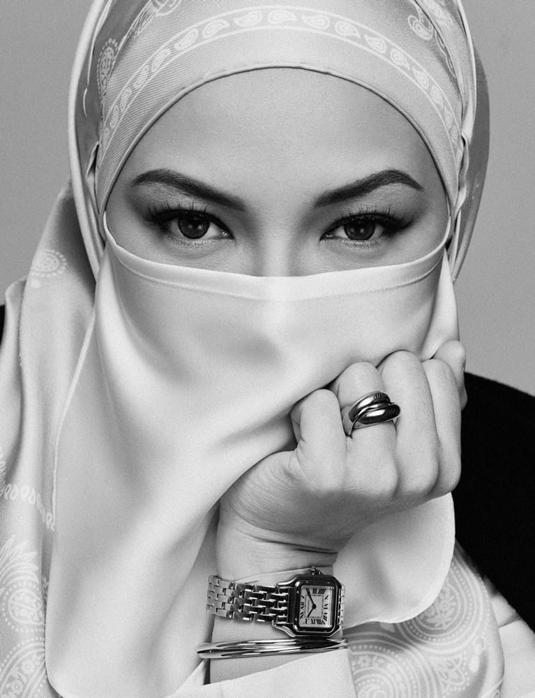 Nabila Neelofa Ameera 