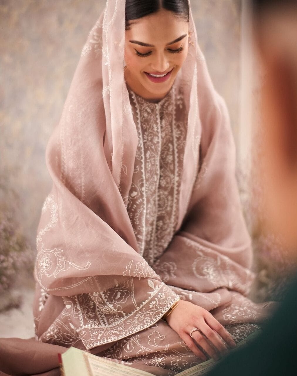 Tengku Natasya 