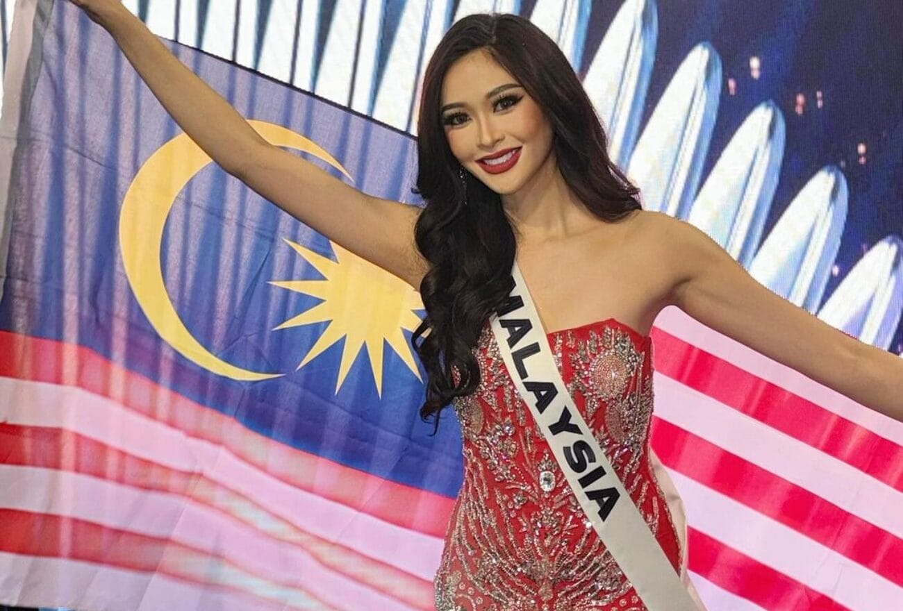 Kenali Sandra Lim, Ratu Cantik Malaysia Bakal Ke Miss Universe 2024