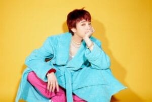 G-Dragon Kembali & Sertai Empire, Label Muzik Pemilik Palestin