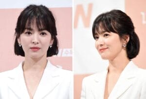 Song Hye Kyo