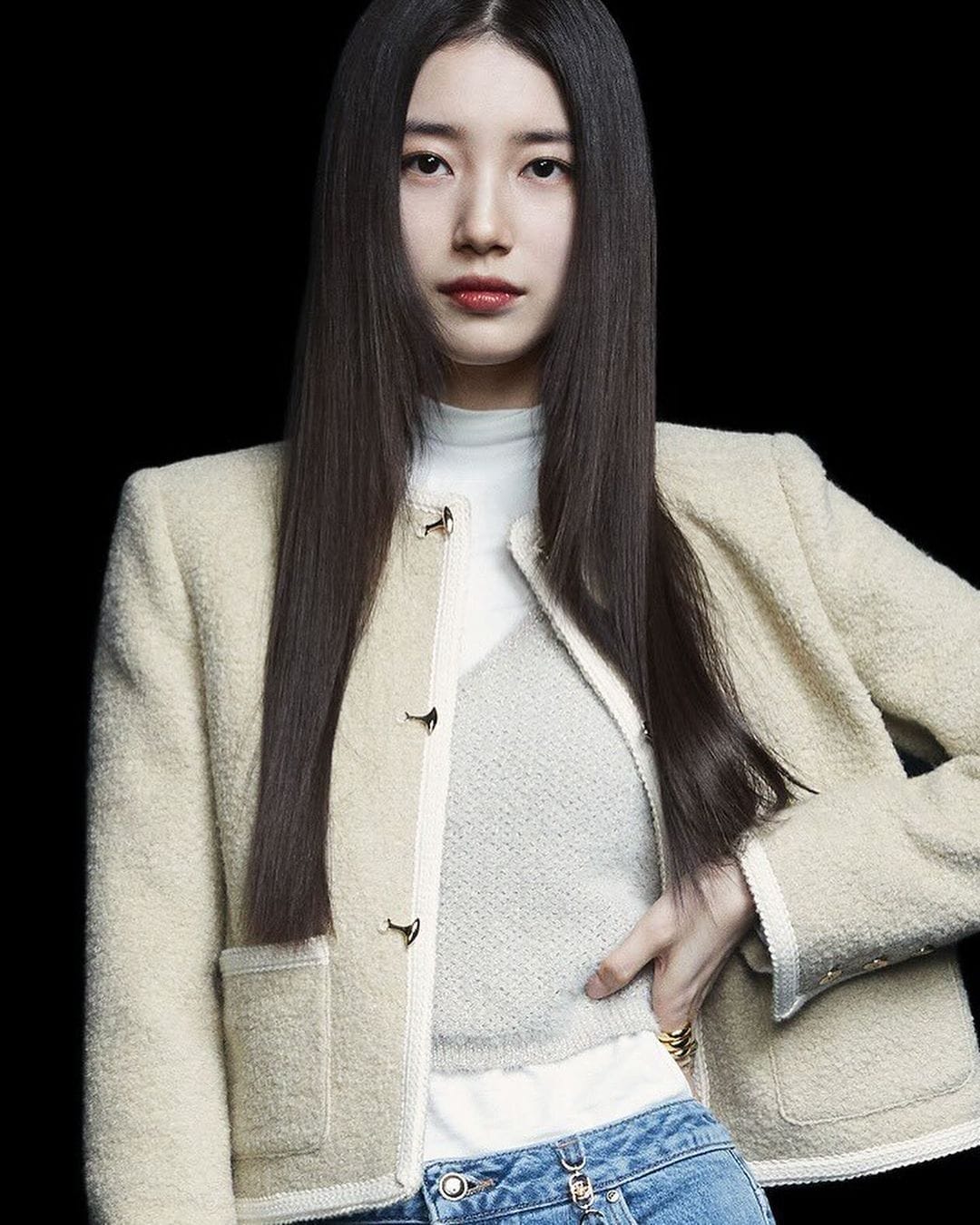 suzy bae 