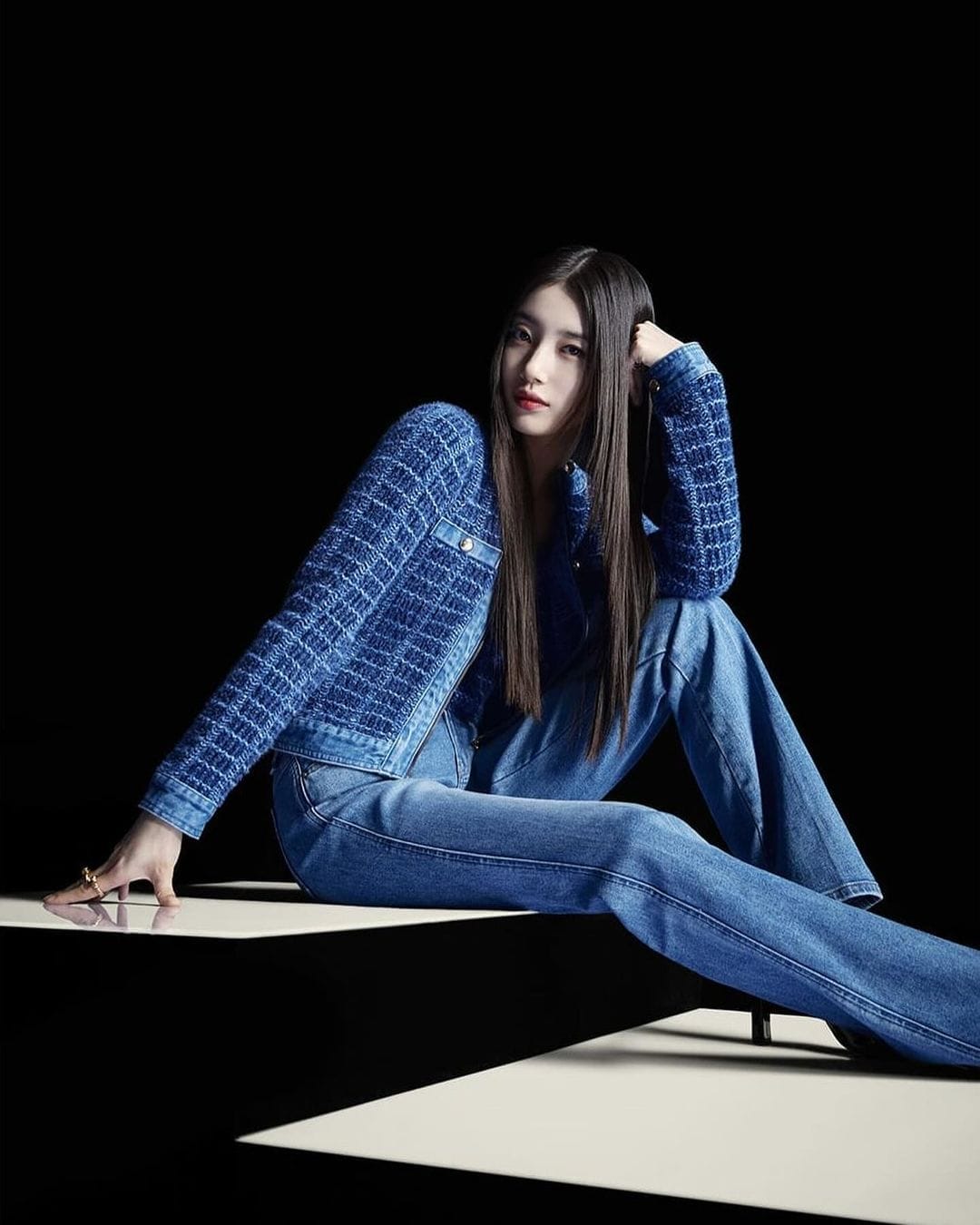suzy bae 