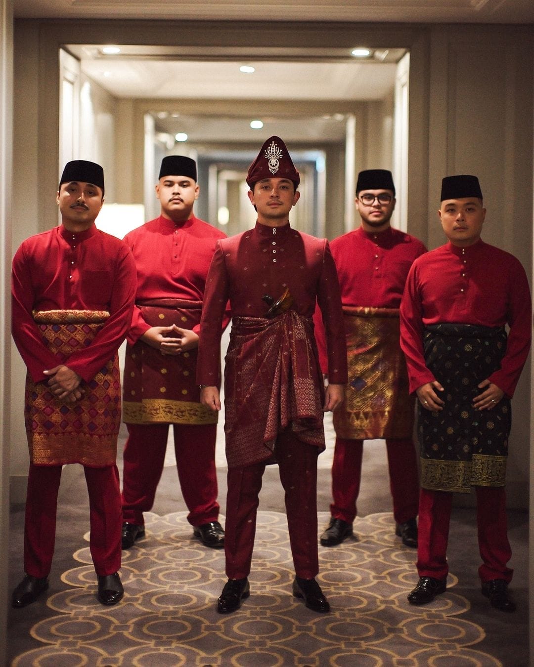 persandingan