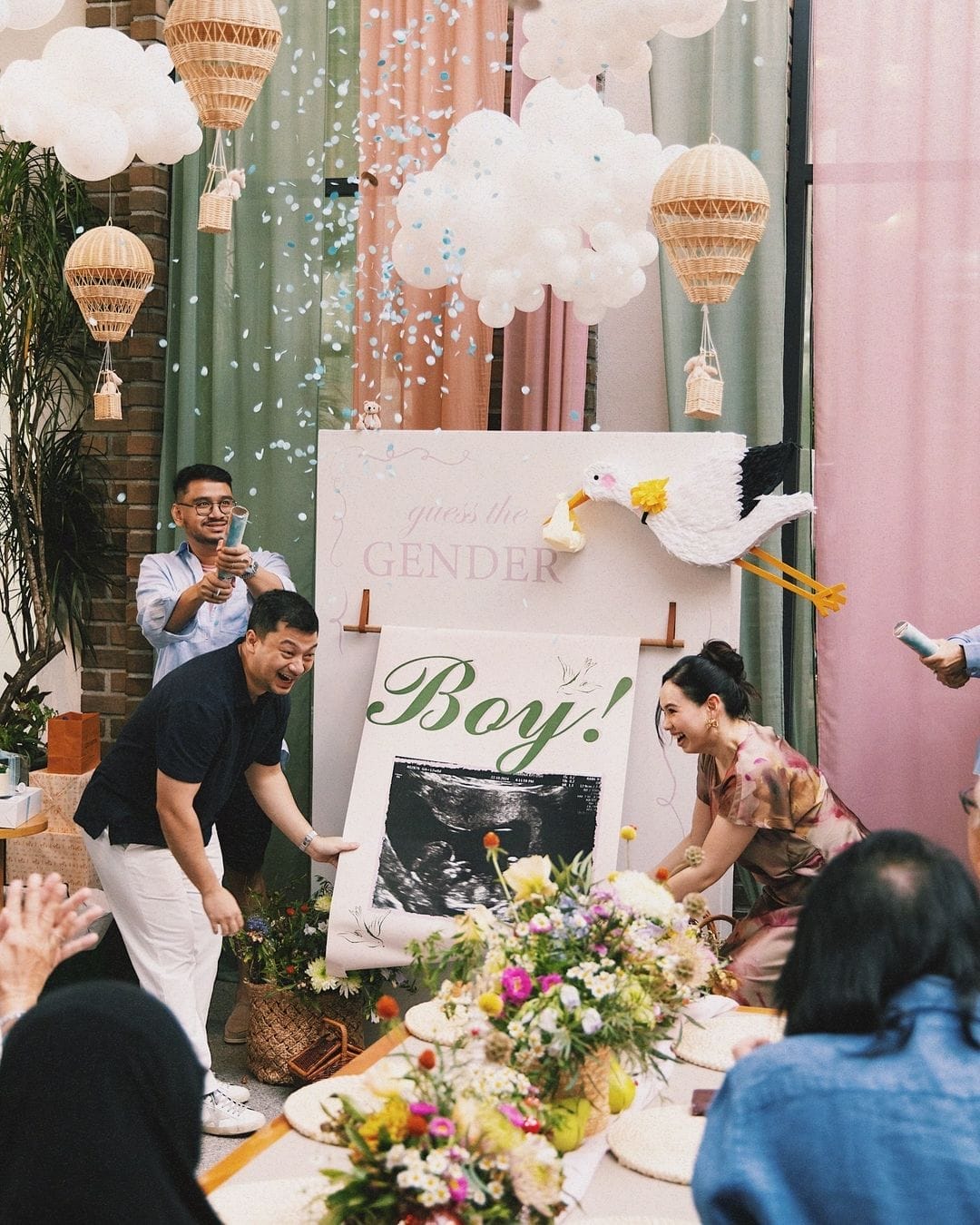 adik neelofa