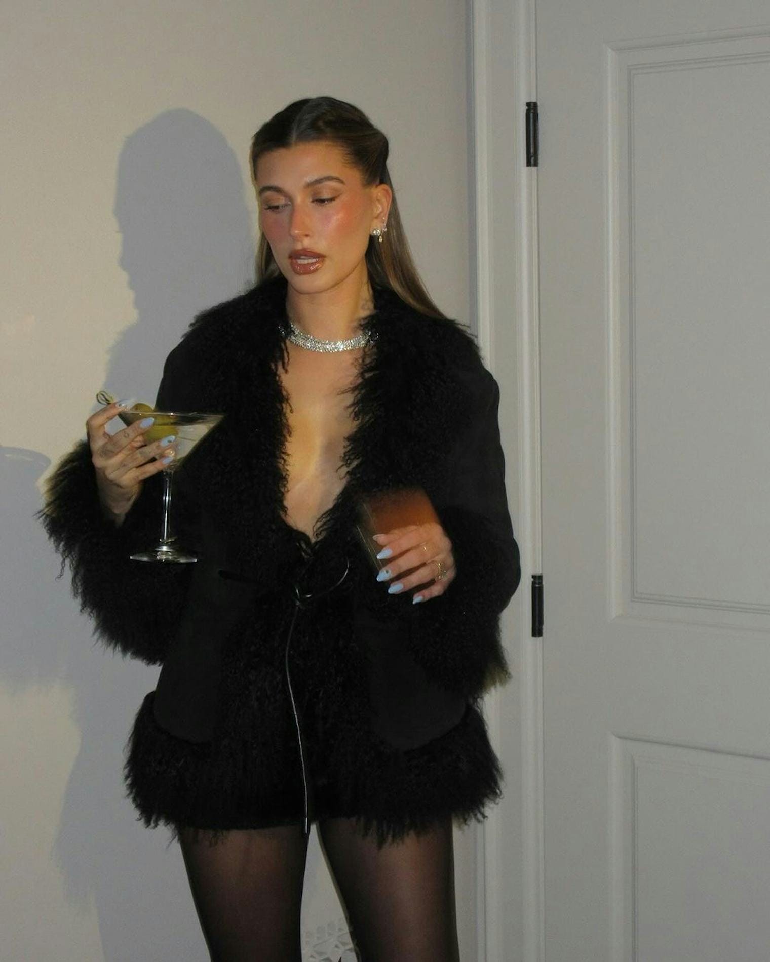 hailey bieber