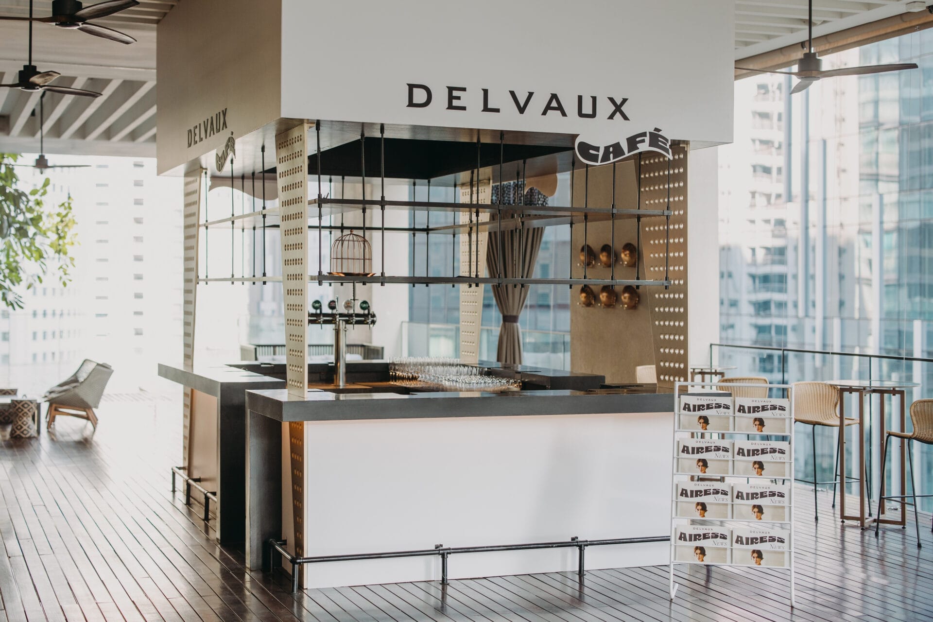 delvaux