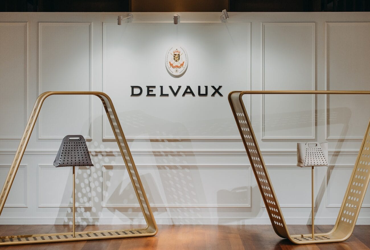 Delvaux Sambut Savoirs & Savoir-Faire Di Malaysia