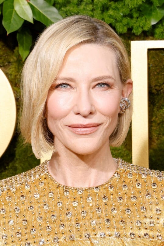 Cate Blanchett