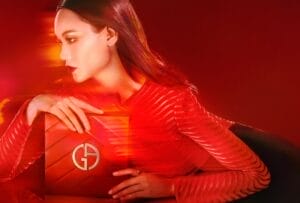 Jelajahi Kemewahan Tahun Baru Armani Beauty di The Exchange TRX