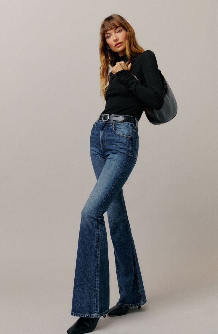 denim