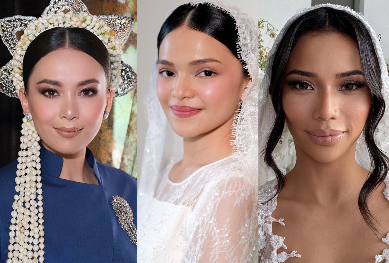 10 Jurusolek Selebriti Paling Dicari Pengantin 2025